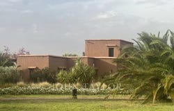 Marrakech, Marrakesh-Safi 40000