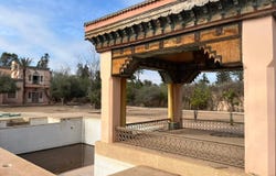 Marrakech, Marrakesh-Safi 40000