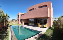 Marrakesh, Marrakesh-Safi