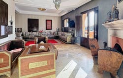 Marrakech, Marrakesh-Safi 40000