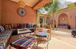 Marrakesh, Marrakesh-Safi
