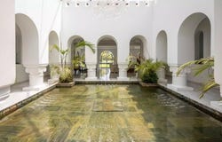 Marrakesh, Marrakesh-Safi