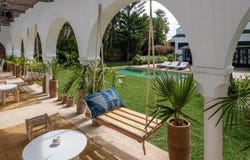 Oualidia, Casablanca-Settat