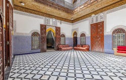 Rabat, Rabat-Salé-Kénitra