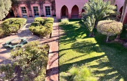 Marrakesh, Marrakesh-Safi