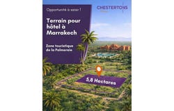 Marrakech-Ménara, Marrakech, Morocco, Marrakech, Marrakech, Province de 40000