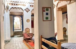 Zagora, Zagora, Morocco, Zagora, Ouarzazate, Province d' 47900