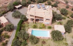Marrakesh, Marrakesh-Safi