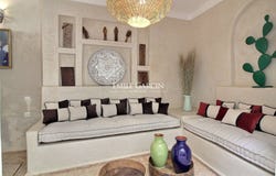 Marrakesh, Marrakesh-Safi
