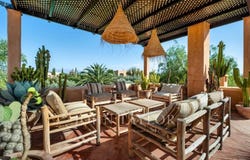 Marrakech, Marrakesh-Safi 40000