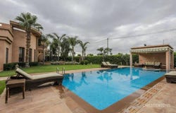 Marrakesh, Marrakesh-Safi