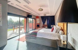 Marrakech, Marrakesh-Safi 40000