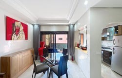 Marrakech, Marrakesh-Safi 40000