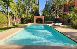 Marrakech-Ménara, Marrakech, Morocco, Marrakech, Marrakech, Province de 40000