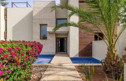 Moulay Abdallah, Casablanca-Settat