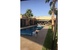 Marrakech, Marrakesh-Safi