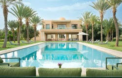 Marrakech, Marrakesh-Safi 40000