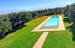 Marrakech, Marrakesh-Safi 40000