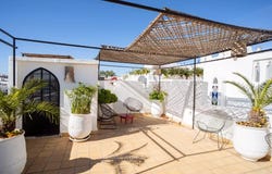 Tangier, Tanger-Tetouan-Al Hoceima