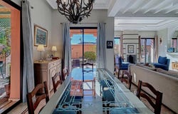 Marrakech, Marrakesh-Safi 40000