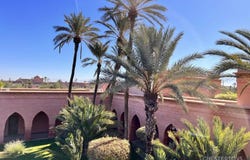 Marrakesh, Marrakesh-Safi