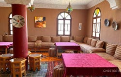 Zagora, Drâa-Tafilalet