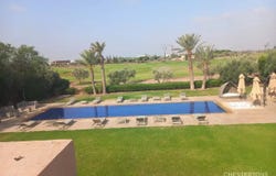 5 Bedrooms Villa in Marrakech, Morocco, Marrakech, Marrakech-Ménara 40000