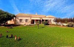 Bouskoura, Casablanca-Settat