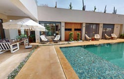 Marrakesh, Marrakesh-Safi