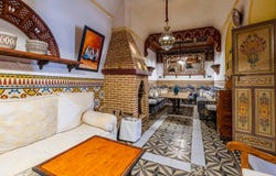 Marrakech, Marrakesh-Safi 40000