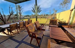 Marrakesh, Marrakesh-Safi
