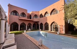 Marrakech-Ménara, Marrakech, Morocco, Marrakech, Marrakech, Province de 40000