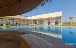Marrakech-Ménara, Marrakech, Morocco, Marrakech, Marrakech, Province de 40000