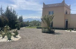 Marrakech-Ménara, Marrakech, Morocco, Marrakech, Marrakech, Province de 40000