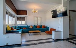 Tangier, Tanger-Tetouan-Al Hoceima