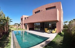 Marrakech-Ménara, Marrakech, Morocco, Marrakech, Marrakech, Province de 40000
