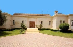 Bouskoura, Casablanca-Settat