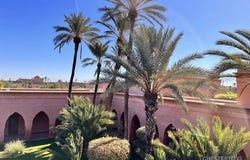 Marrakech-Ménara, Marrakech, Morocco, Marrakech, Marrakech, Province de 40000