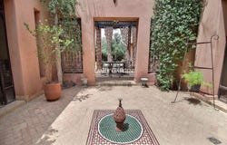 Marrakesh, Marrakesh-Safi