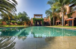 Marrakech, Marrakesh-Safi 40000