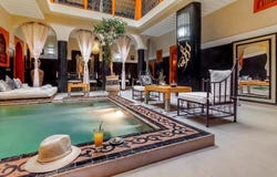 Marrakech, Marrakesh-Safi 40000