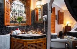 Marrakech, Marrakesh-Safi 40000