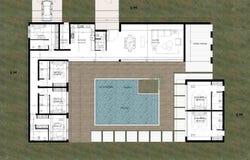 Boulevard Mohamed VI, Marrakesh, Marrakesh-Safi 40000