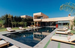 Marrakech, Marrakesh-Safi 40000