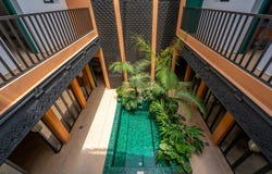 Marrakesh, Marrakesh-Safi