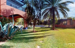 Marrakesh, Marrakesh-Safi