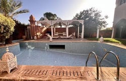 Marrakech-Ménara, Marrakech, Morocco, Marrakech, Marrakech, Province de 40000