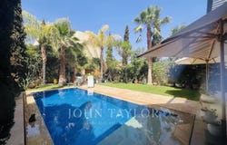 Marrakech, Marrakesh-Safi 40000