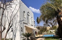 Casablanca, Casablanca, Morocco, Casablanca, Casablanca-Anfa 20000