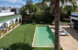 Oualidia, Casablanca-Settat
